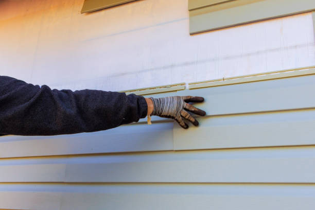 Best Aluminum Siding Installation  in Solomons, MD